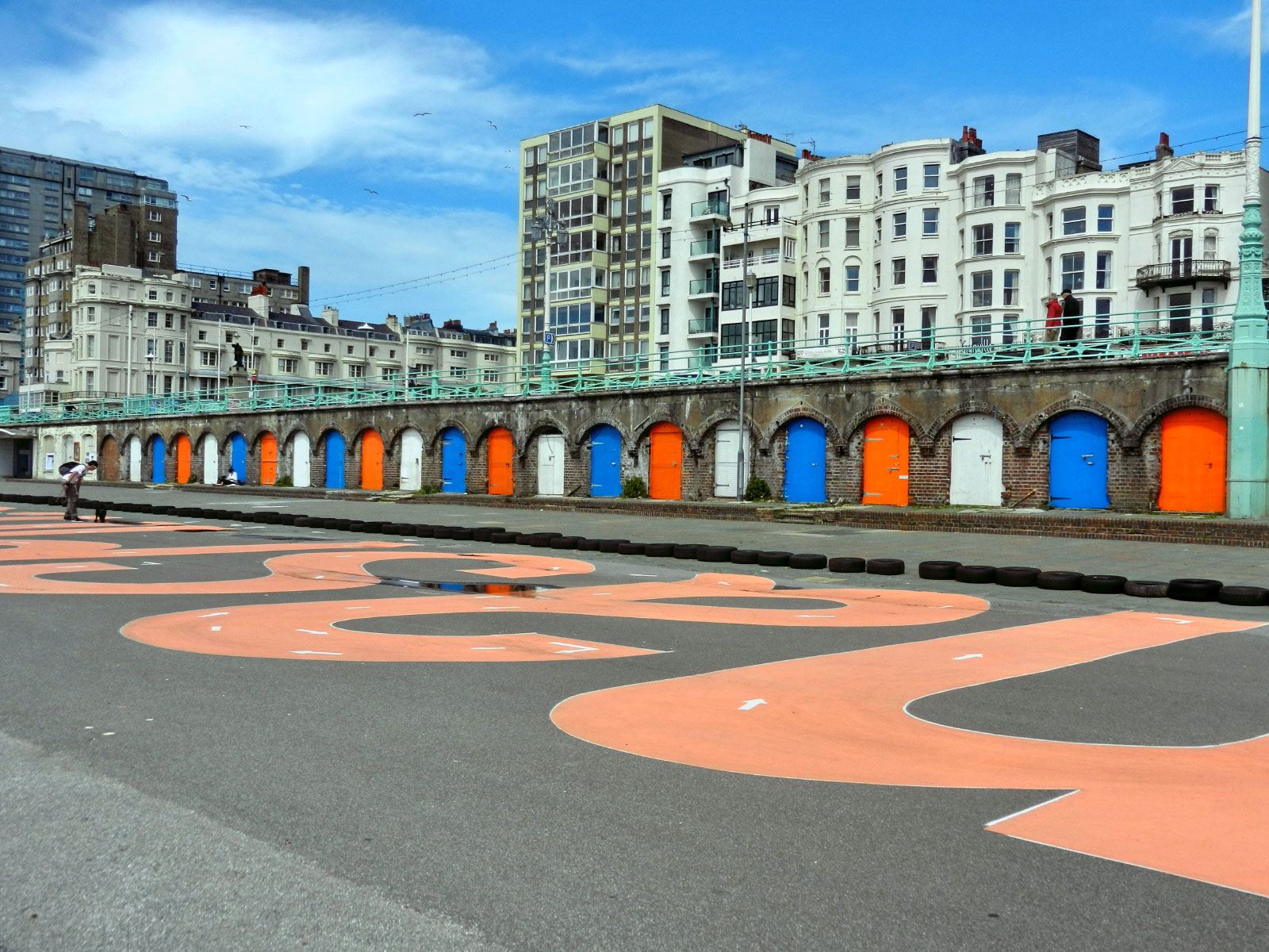 Brighton